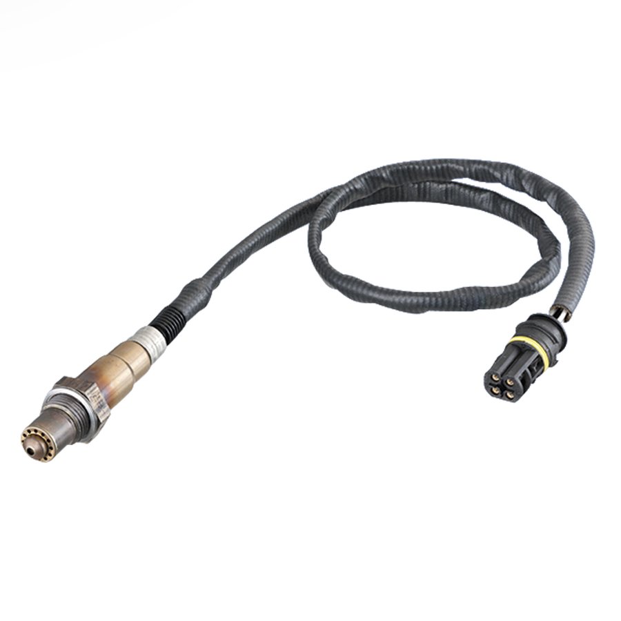 Sonda Lambda - LS6436 - Bosch - 0258006436 - Unitário