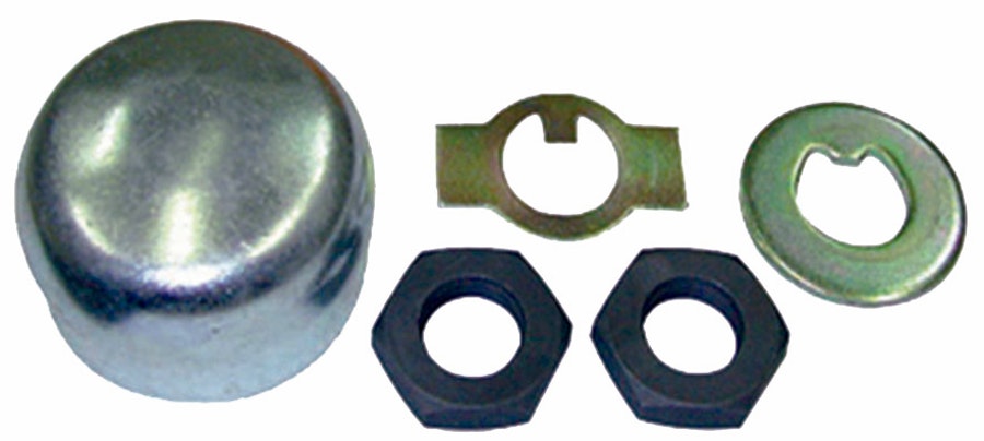 Kit Calota do Cubo de Roda - Kitsbor - 112.0001 - Unitário