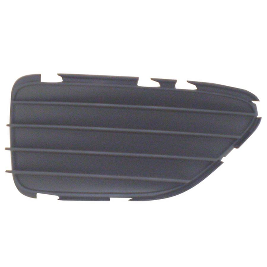 Grade do Para-Choque - Original Chevrolet - 93300647 - Unitário