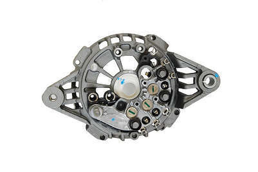 Ponte Retificadora - Valeo - S9082PC - Unitário