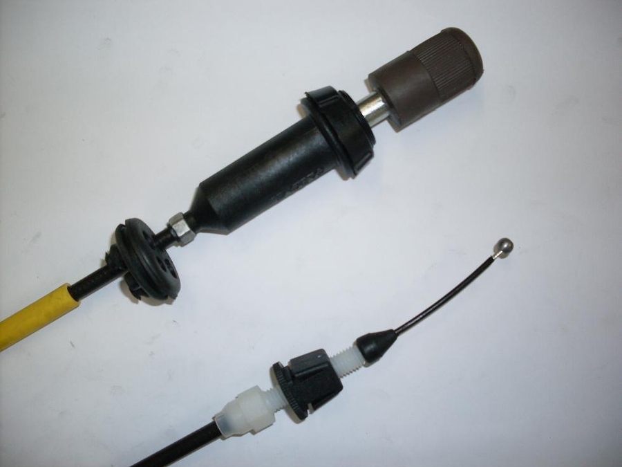 Cabo do Regulador da Marcha Lenta - Cabovel - 128000 - Unitário