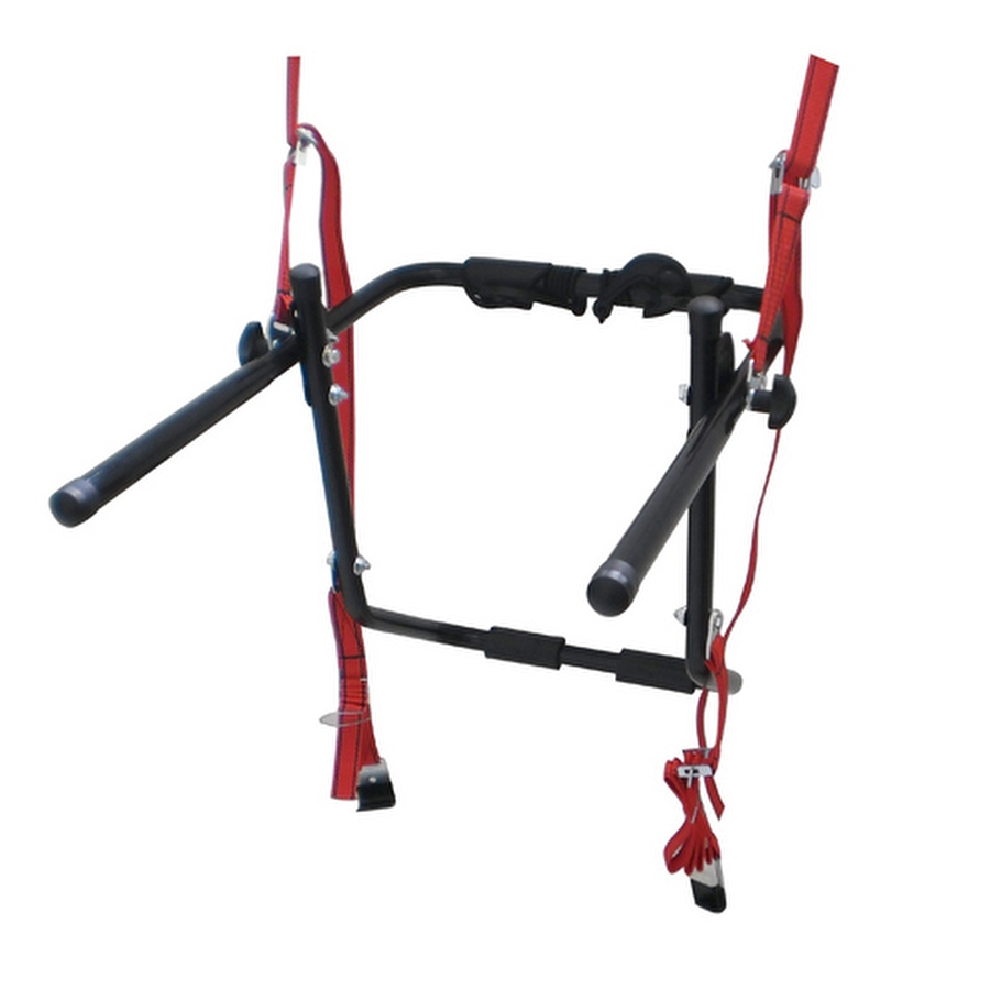 Rack Transversal - Equipage - 12011220 - Unitário