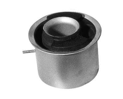 Coxim Traseiro do Motor - Borflex - 621 - Unitário