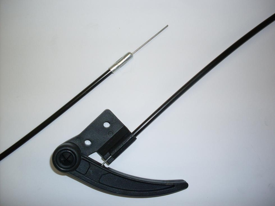 Cabo de Capô - Cabovel - 16295 - Unitário