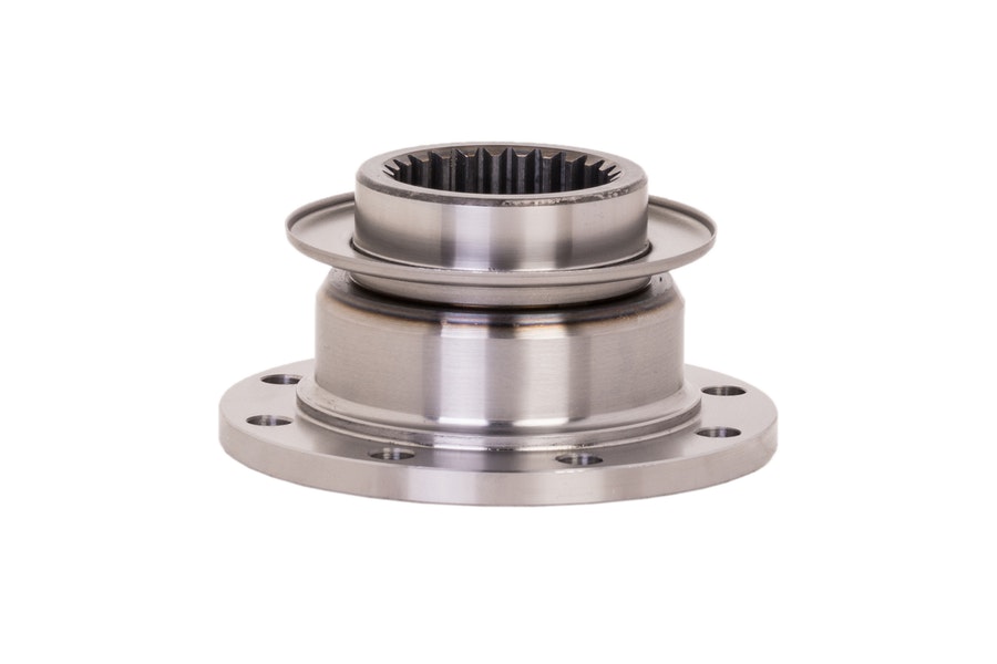 Flange de Acoplamento de Diferencial