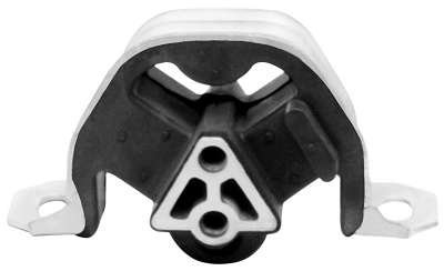 Coxim Dianteiro do Motor - Borflex - 465 - Unitário