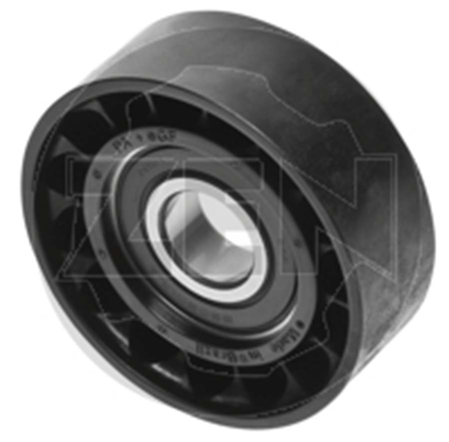 Polia Tensor Alternador Fiat Fiorino/Grad/Siena/Idea - Zen - 12762 - Unitário