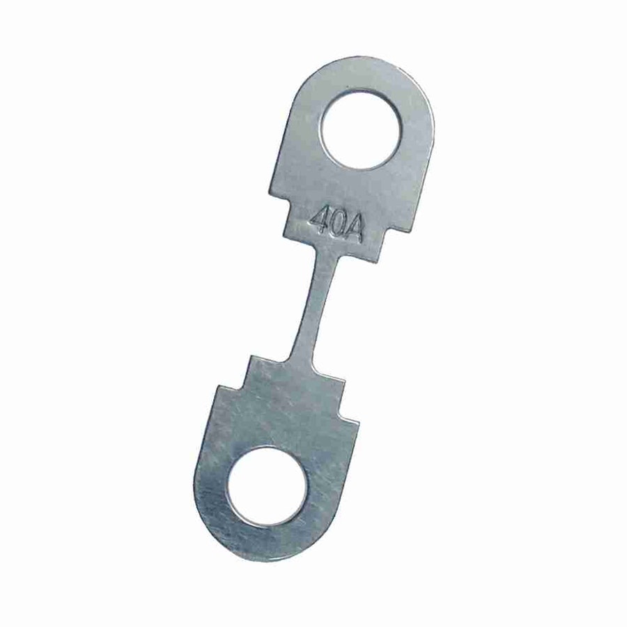Fusível de Cinta 40A - Universal - DNI - DNI 323040 - Unitário