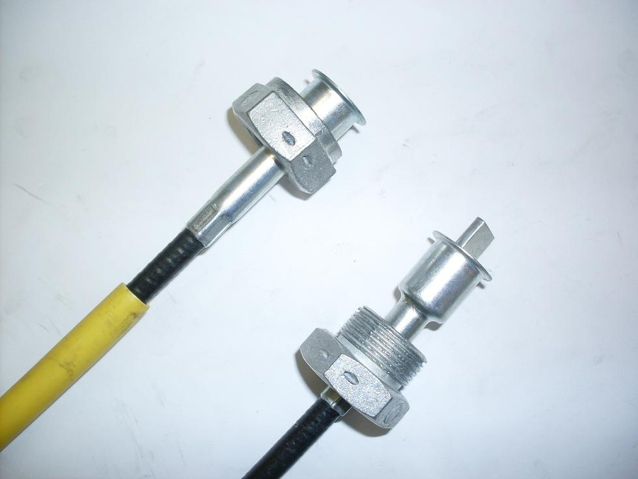 CABO DE VELOCIMETRO - Cabovel - 13574 - Unitário