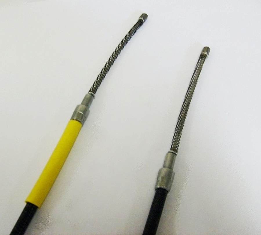 Cabo de Freio - Cabovel - 10415 - Unitário