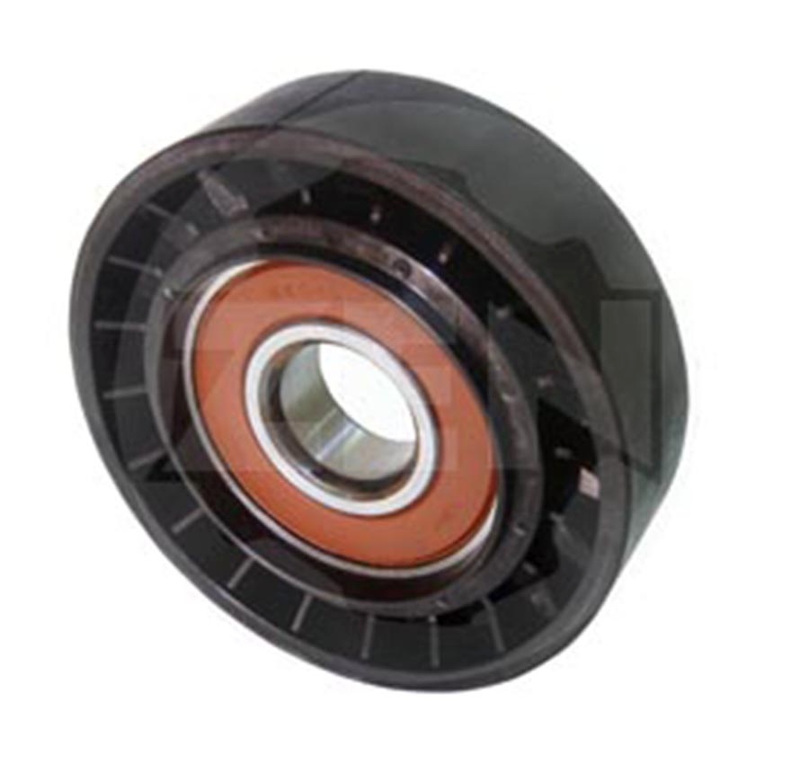 Polia Tensionadora da Correia do Alternador - Zen - 12861 - Unitário