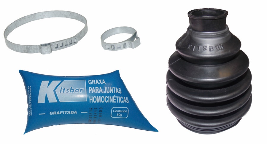 Coifa da Homocinética - Kitsbor - 301.0163 - Unitário