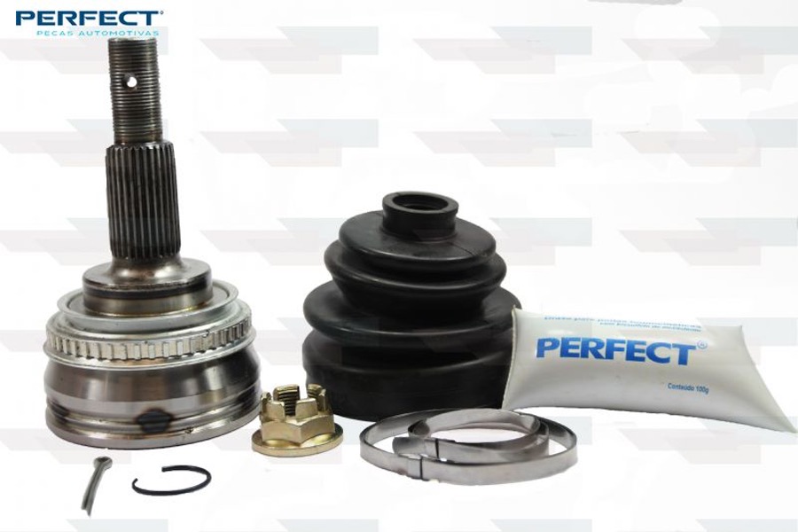 Junta Homocinética - Perfect - KJH5802 - Unitário