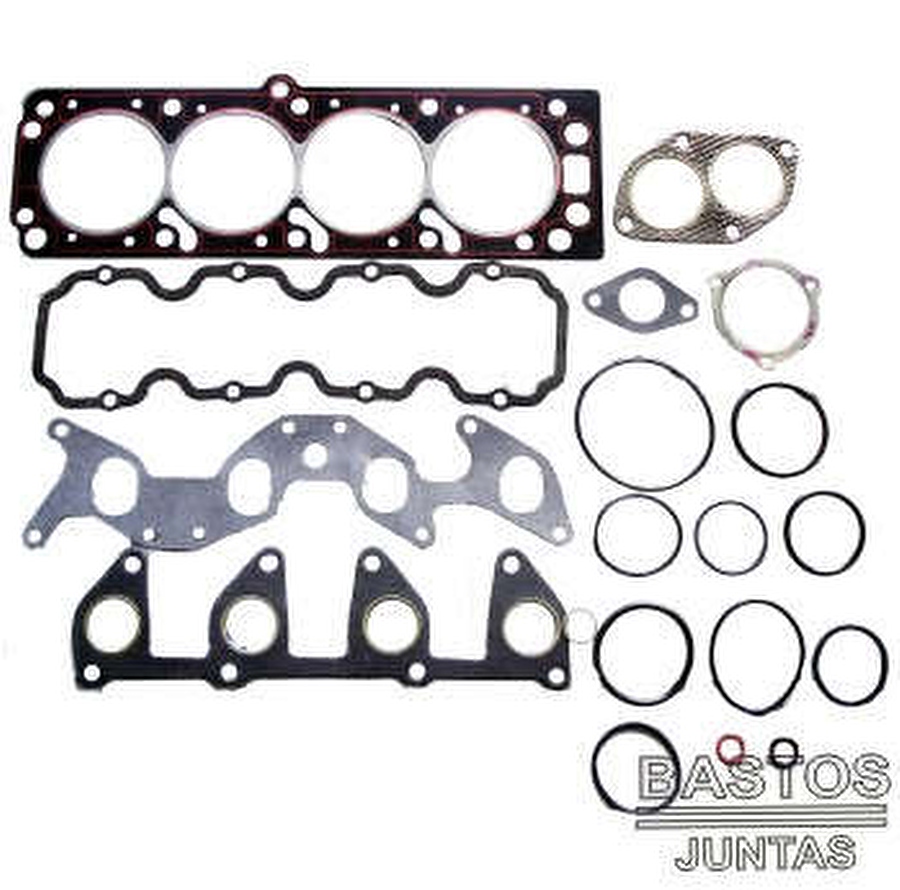 Kit Retifica do Cabecote - Bastos Juntas - 121241PK - Unitário