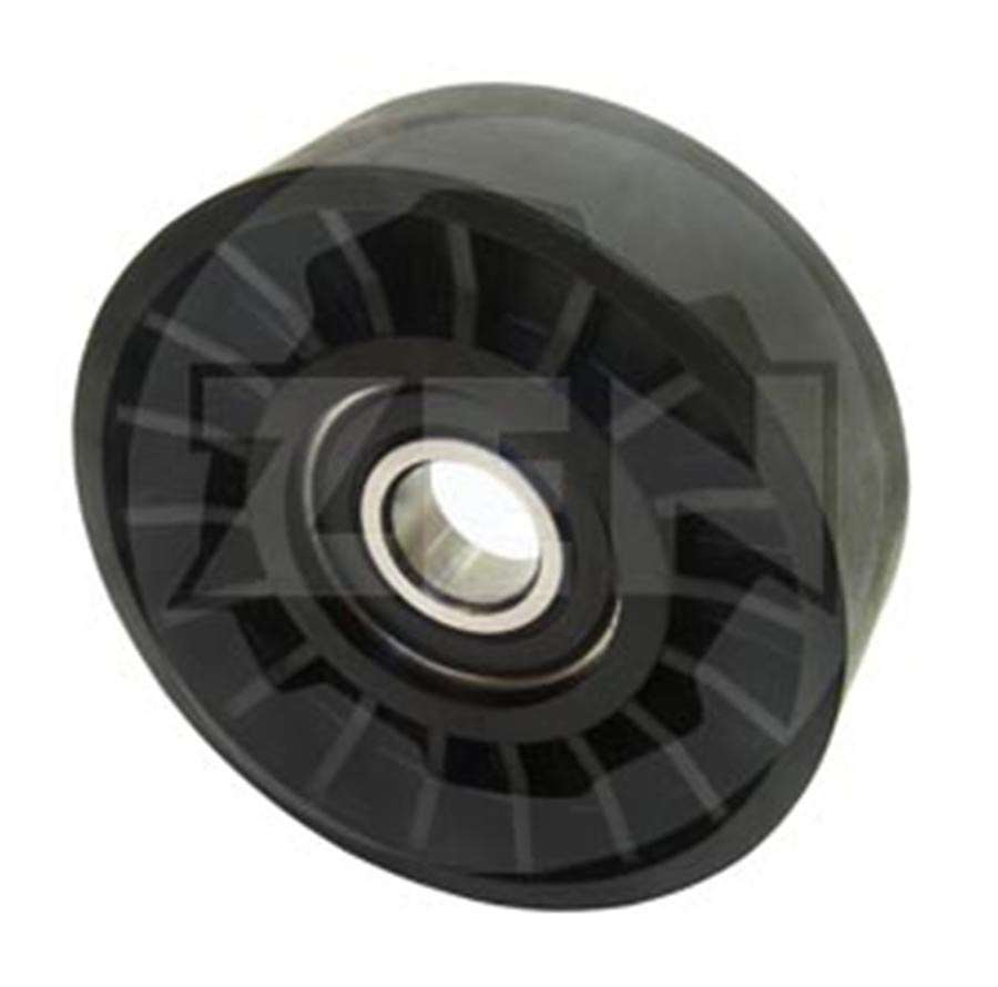 Polia Tensionadora da Correia do Alternador - Zen - 12851 - Unitário