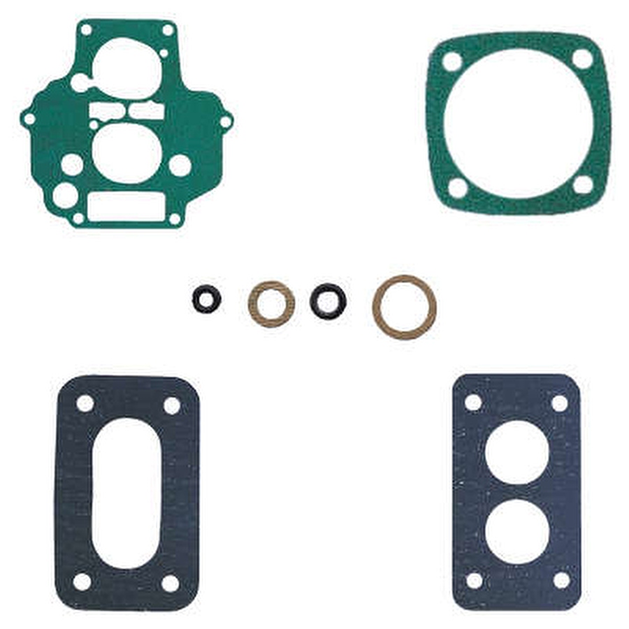 Junta do Carburador - Bastos Juntas - 331011 - Unitário