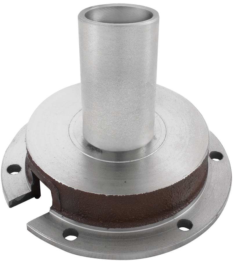 Tampa Frontal do Câmbio - Triade - T-55 - Unitário