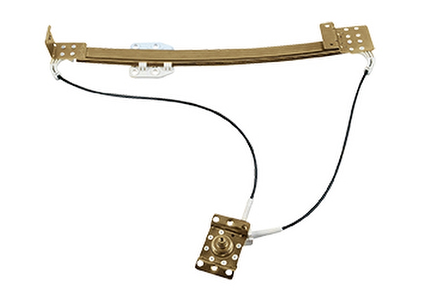 Máquina de Vidro - Manual - Zinni Guell - R-4105D - Unitário