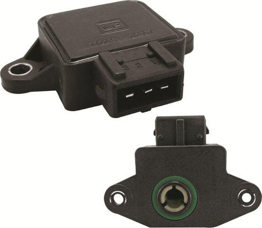 Sensor de Posição da Borboleta - Lp - LP-722001/706 - Unitário