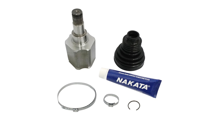 Tulipa - Nakata - NJH15-265D - Unitário