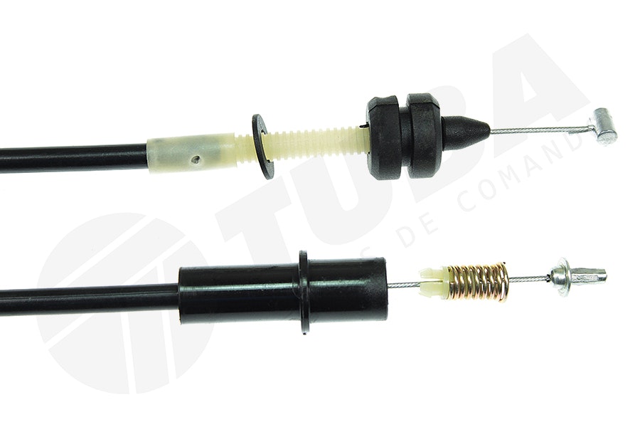 Cabo do Acelerador - Tuba Cabos - 7438 - Unitário