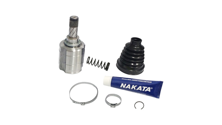 Tulipa - Nakata - NJH10-283D - Unitário