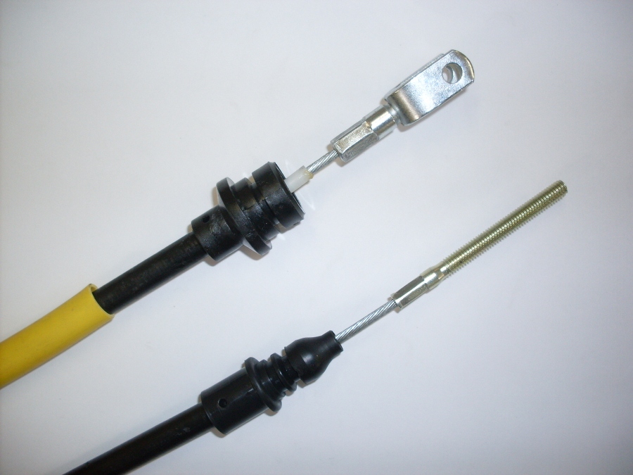 Cabo da Embreagem - Cabovel - 10615 - Unitário