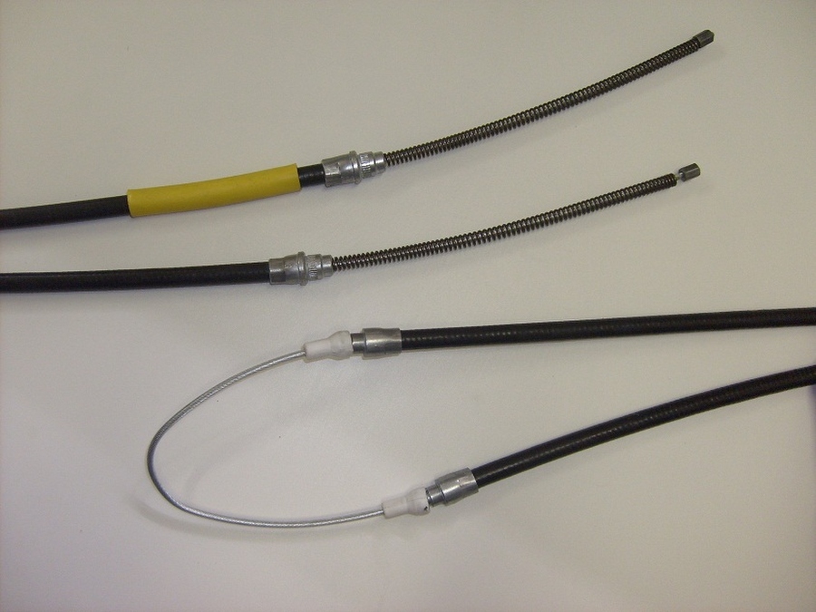 Cabo de Freio - Cabovel - 14352 - Unitário