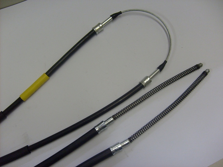 Cabo de Freio - Cabovel - 337149 - Unitário