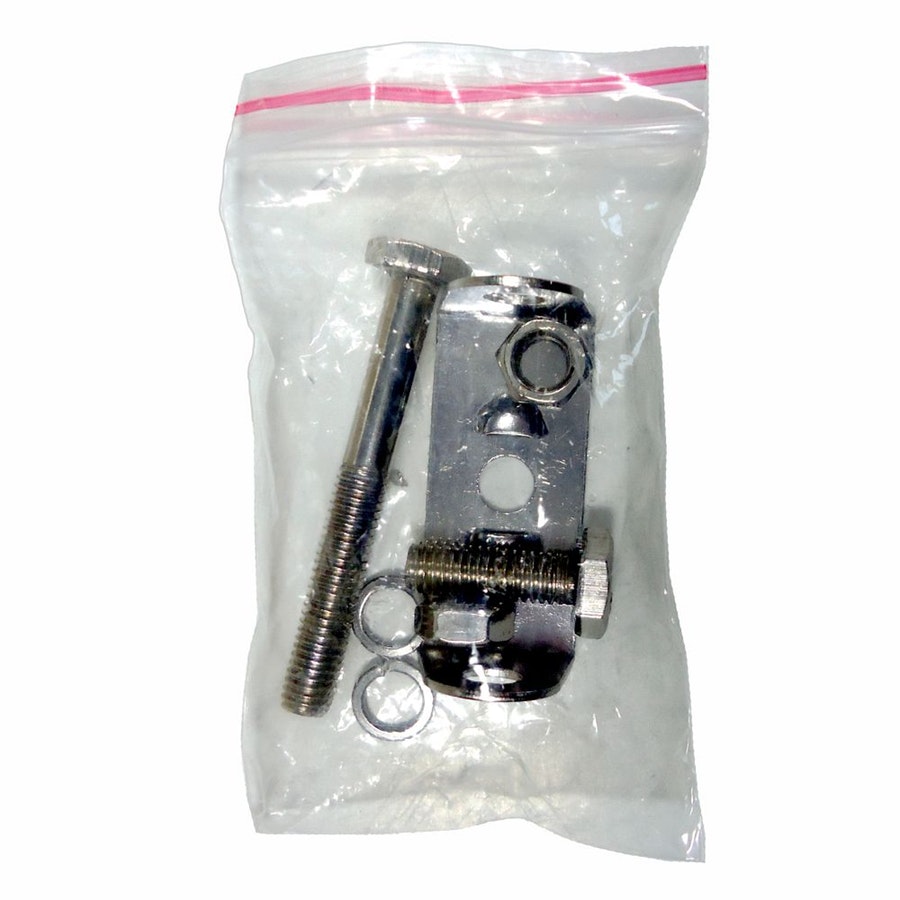 Farol de Trabalho Redondo LED 27W 9V-48V Para Máquinas Agrícolas DNI 4161 - DNI - DNI 4161 - Unitário