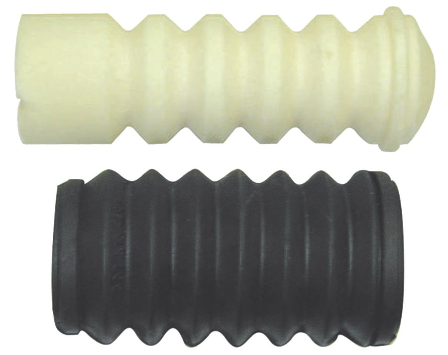 Kit Amortecedor Traseiro com Batente Poliuretano - Kit & Cia - 40686 - Unitário