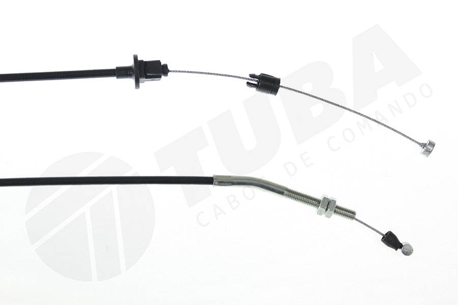 Cabo do Acelerador - Tuba Cabos - 29051 - Unitário