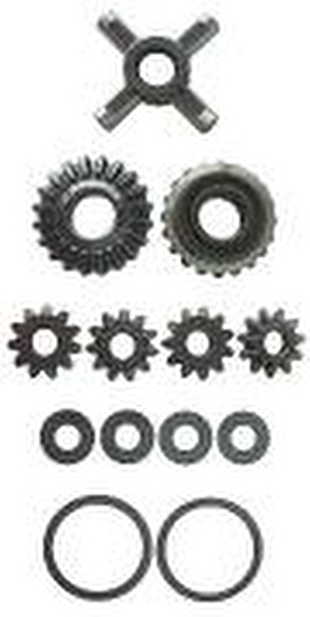 Conjunto de Engrenagens com Cruzeta - Max Gear - MX532 - Unitário