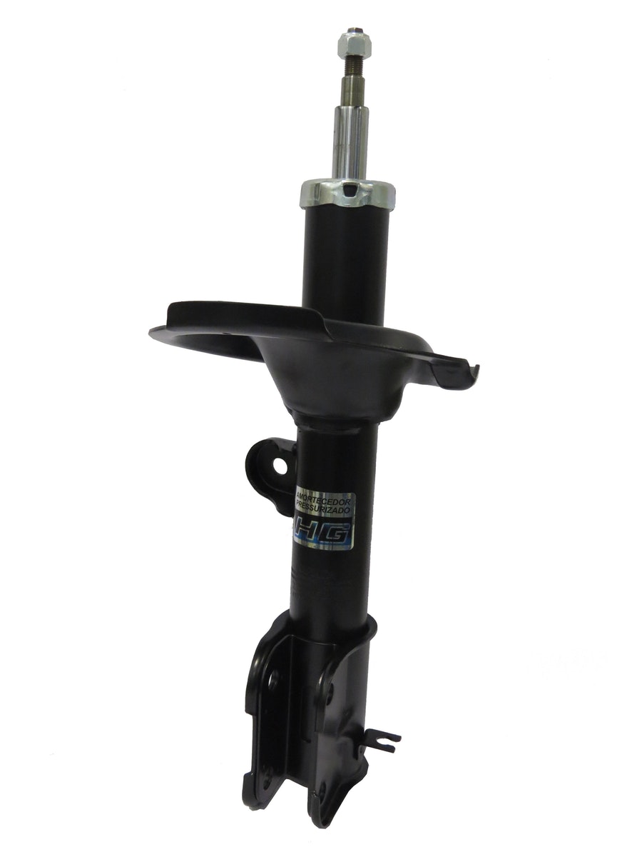 Amortecedor Dianteiro Pressurizado HG - Nakata - HG 41077 - Unitário