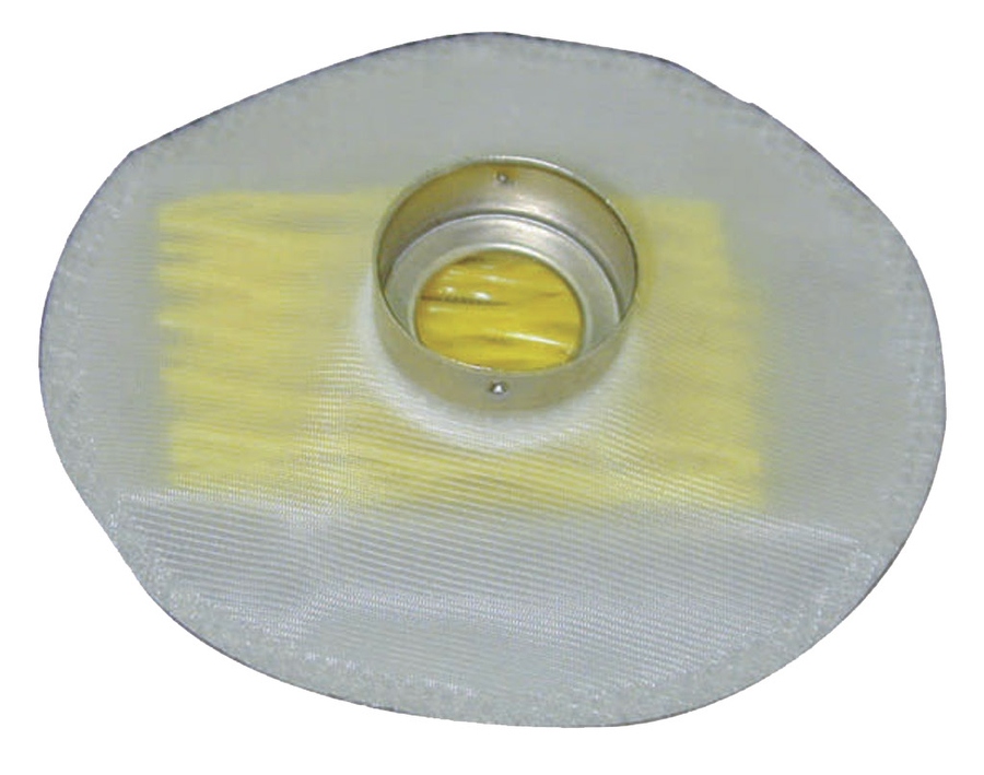 Pré-filtro da Injeção Eletrônica - Kit & Cia - 90111 - Unitário