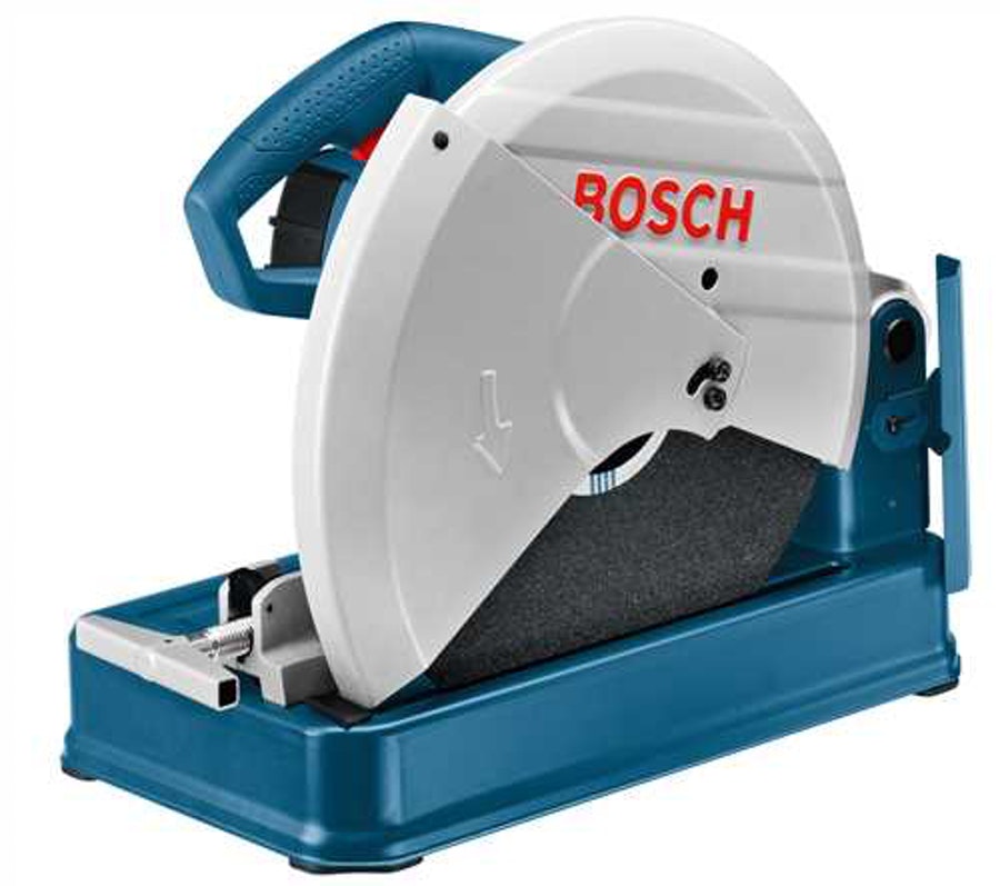 Serra Policorte 14" GCO 2000 - Bosch Equipamentos - 0601B170E0 - Unitário