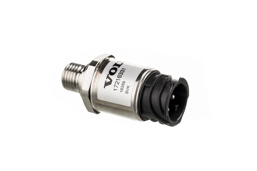 Sensor de Pressão - Volvo CE - 17216331 - Unitário