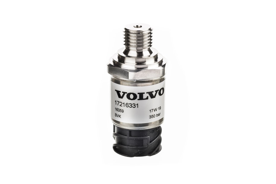 Sensor de Pressão - Volvo CE - 17216331 - Unitário
