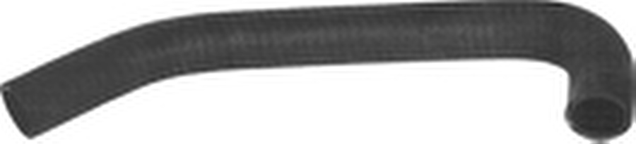 Mangueira Inferior do Radiador para Volkswagen Quantum 2.0 8v AP - Gates - 20562 - Unitário