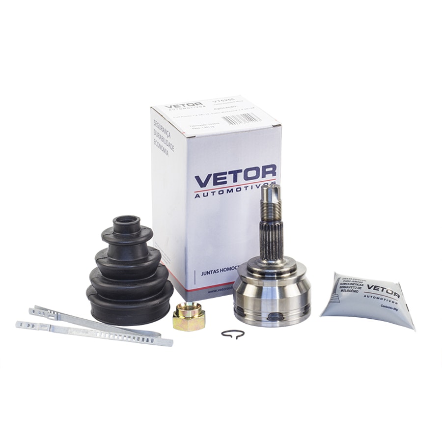 Junta Homocinética - Vetor - VT5255 - Unitário