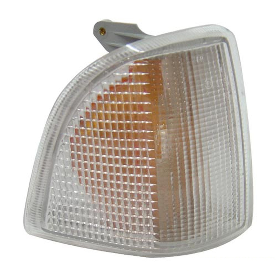 Lanterna Dianteira - IPV - 560006 - Unitário