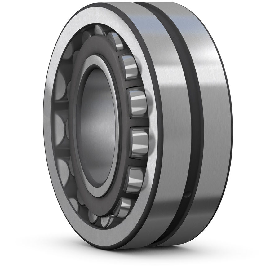 Rolamento autocompensador de rolos - SKF - 23028 CC/C3W33 - Unitário