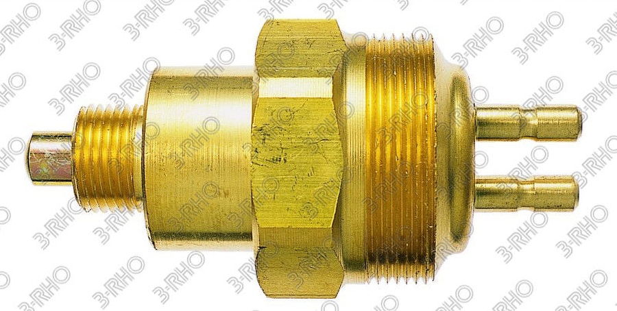 Interruptor de Luz de Ré - 3-RHO - 4416 - Unitário