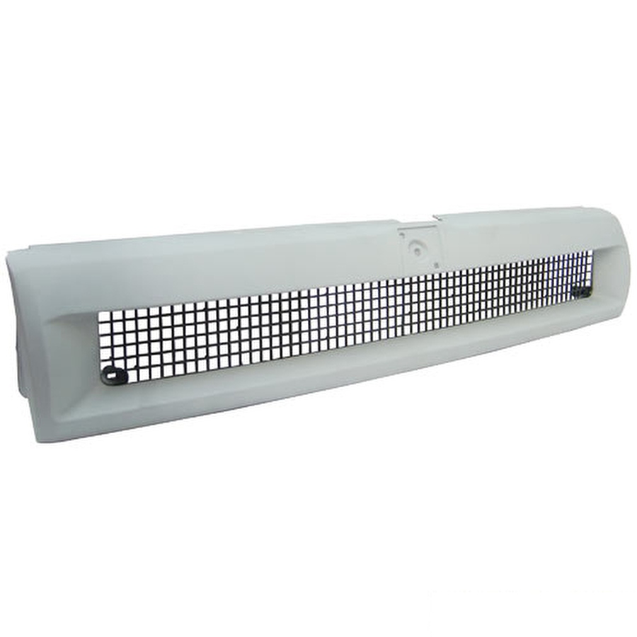 Grade Dianteira - KJ - J-60629-P - Unitário