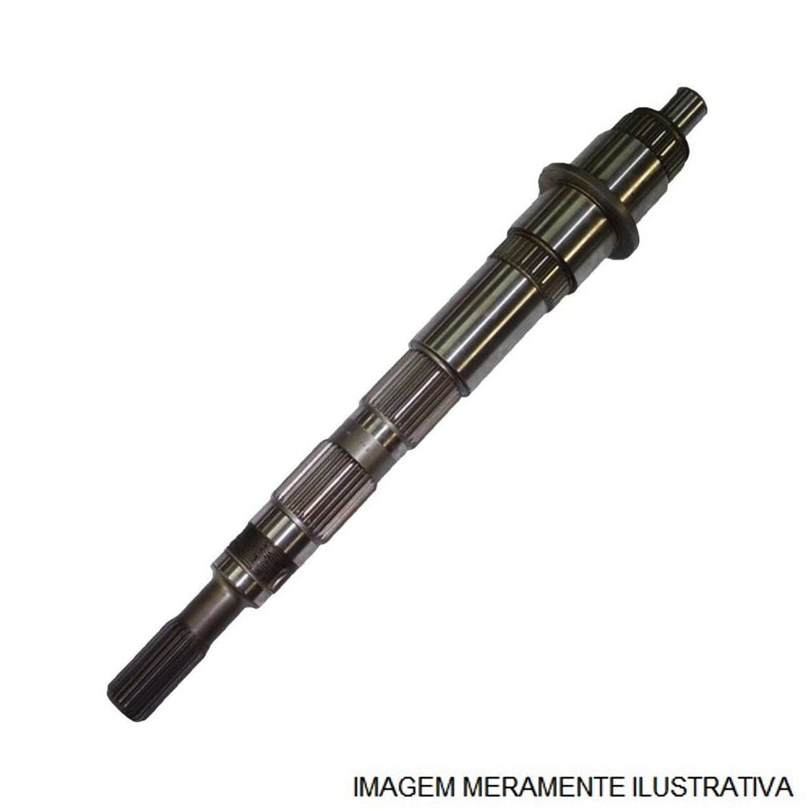 Eixo-Cardan Volvo CE 12743299