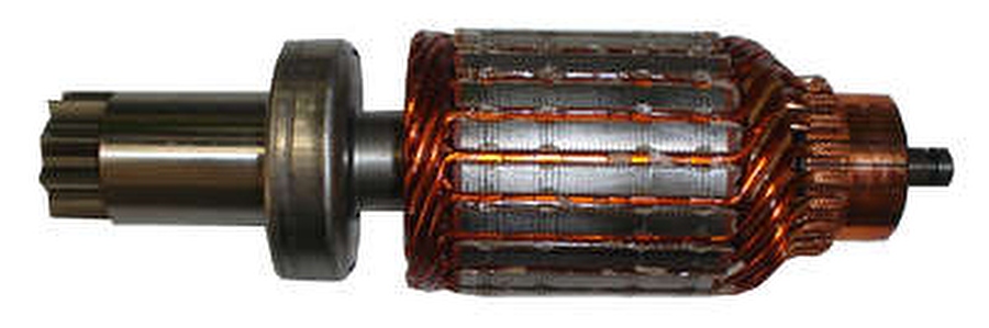 Induzido - Valeo - 494811. - Unitário