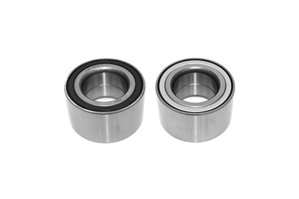 Rolamento de Roda - SKF - VKBC 3539 - Unitário