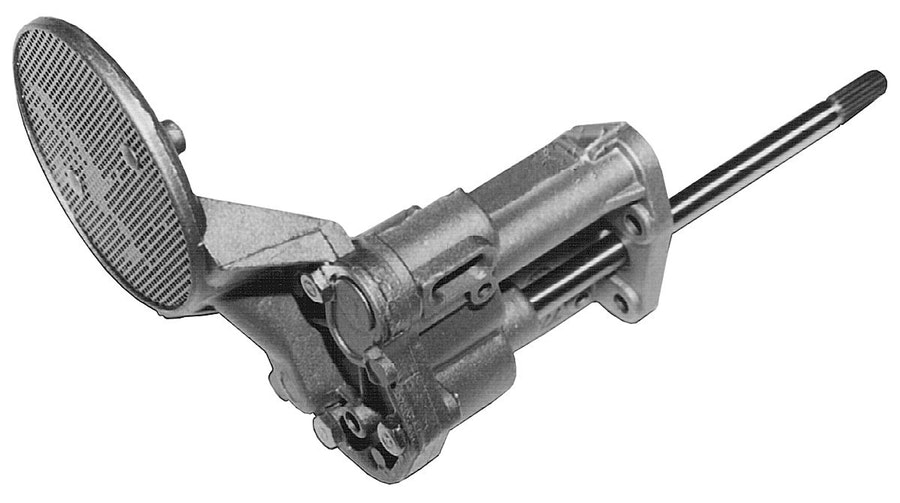 Bomba de Óleo - Nakata - NKBO0205 - Unitário