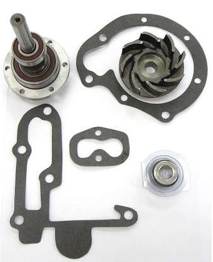 Reparo De Bomba D'água - URBA - UR1313RL - Unitário