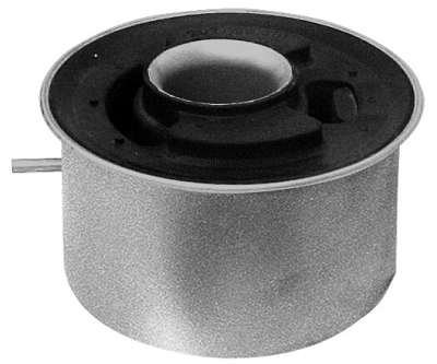 Coxim Traseiro do Motor - Borflex - 681 - Unitário